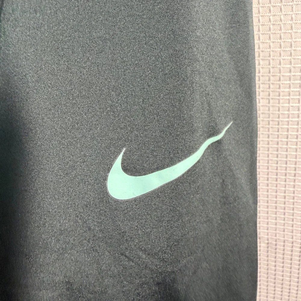 Nike Pro Combat Youth Compression Leggings Bundle Kids Large